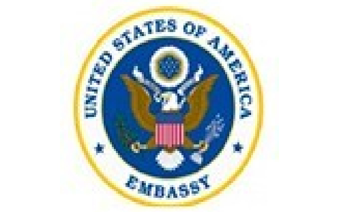 US Embassy